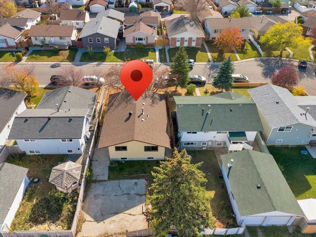 32 Whitman Crescent Ne, Calgary, AB