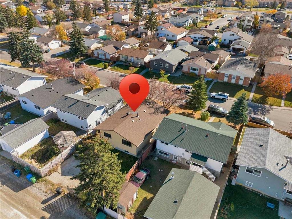 32 Whitman Crescent Ne, Calgary, AB