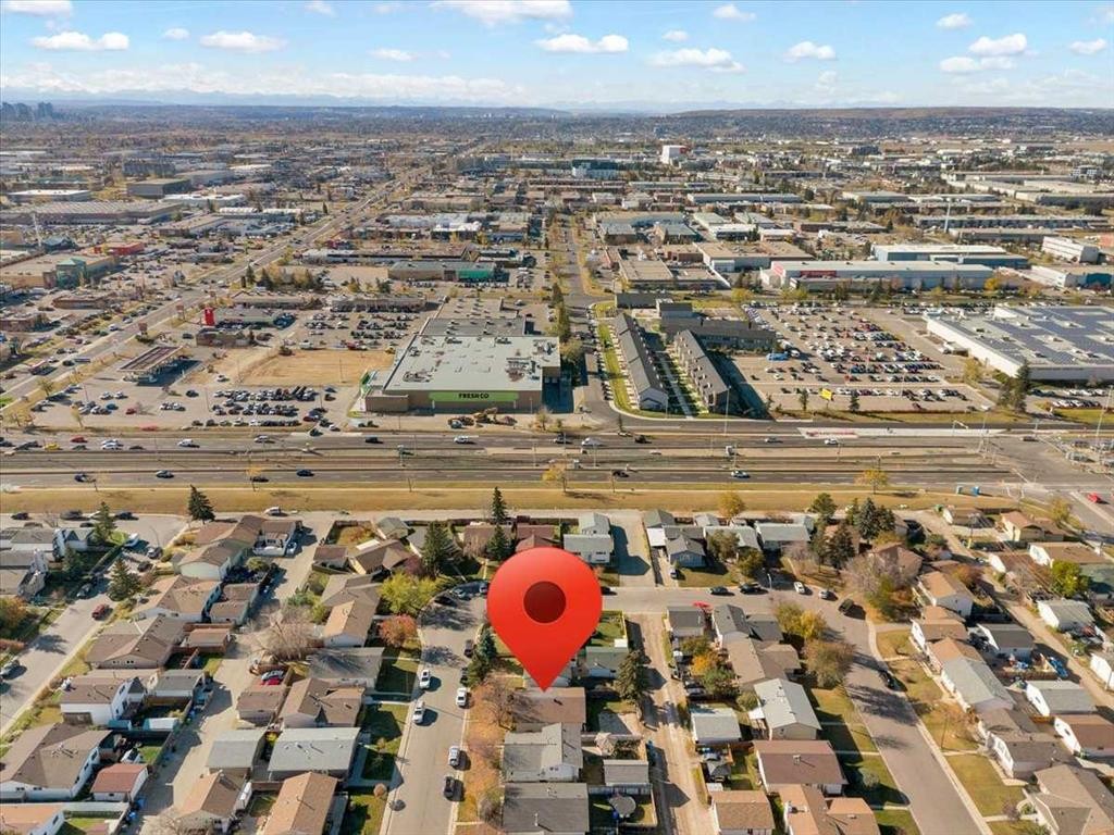32 Whitman Crescent Ne, Calgary, AB