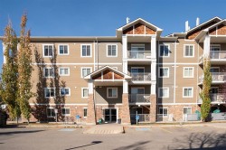 204-304 Cranberry Park SE Calgary, AB T3M 1W2