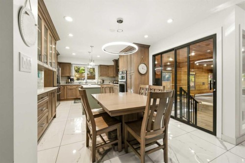 340 Pump Hill Gardens Sw, Calgary, AB 