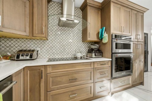340 Pump Hill Gardens Sw, Calgary, AB 