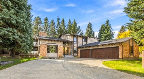 340 Pump Hill Gardens Sw, Calgary, AB 