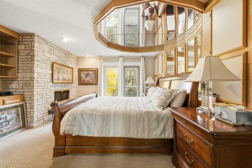 340 Pump Hill Gardens Sw, Calgary, AB 
