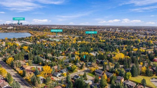 340 Pump Hill Gardens Sw, Calgary, AB 