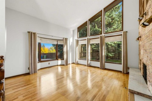 340 Pump Hill Gardens Sw, Calgary, AB 