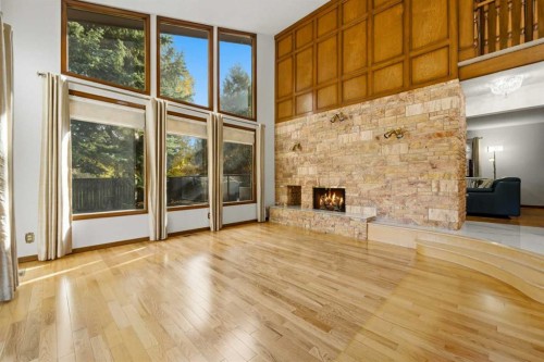 340 Pump Hill Gardens Sw, Calgary, AB 