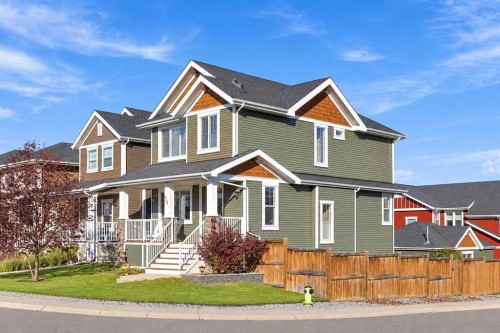 485 River Heights Crescent  Cochrane, AB T4C 0T8