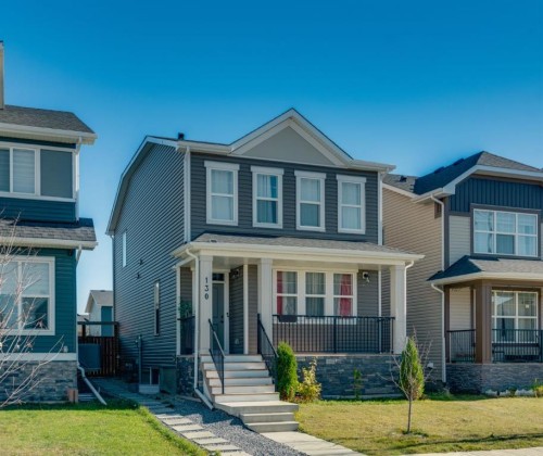 130 Dawson Harbour Rise  Chestermere, AB T1X 1Z7