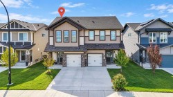 235 Clydesdale Avenue Cochrane, AB T4C 2R1