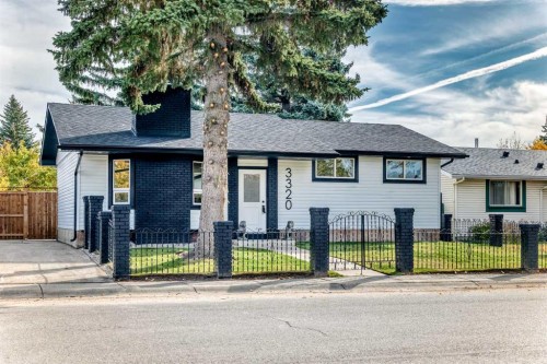 3320 60 Street Ne, Calgary, AB 