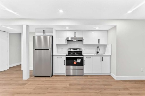 3320 60 Street Ne, Calgary, AB 