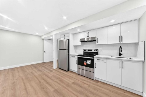 3320 60 Street Ne, Calgary, AB 