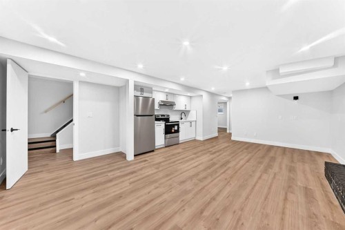 3320 60 Street Ne, Calgary, AB 