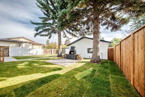 3320 60 Street Ne, Calgary, AB 