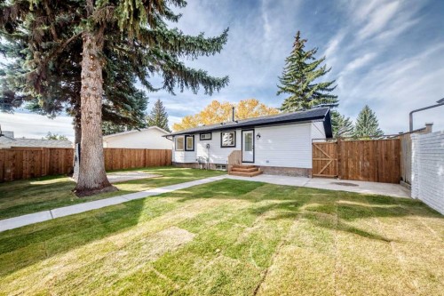 3320 60 Street Ne, Calgary, AB 