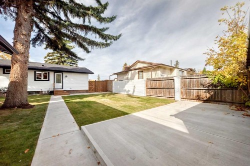 3320 60 Street Ne, Calgary, AB 