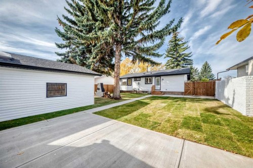 3320 60 Street Ne, Calgary, AB 