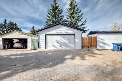 3320 60 Street Ne, Calgary, AB 