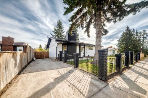3320 60 Street Ne, Calgary, AB 