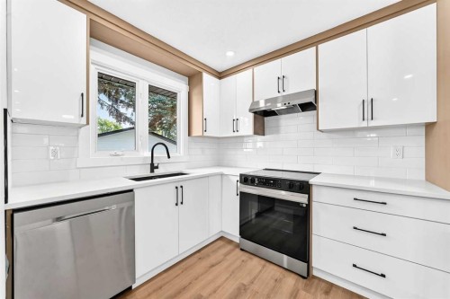 3320 60 Street Ne, Calgary, AB 