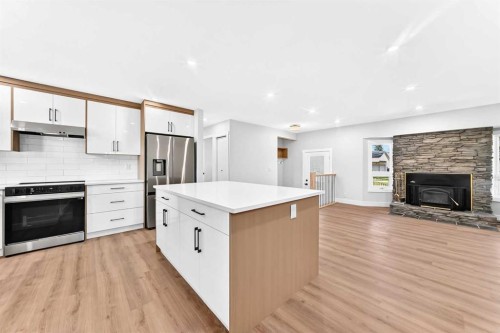 3320 60 Street Ne, Calgary, AB 