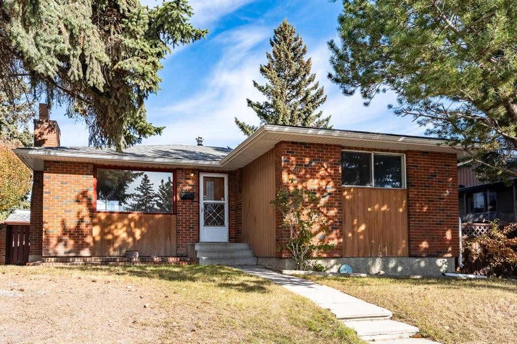 20 Blackthorn Place Ne, Calgary, AB