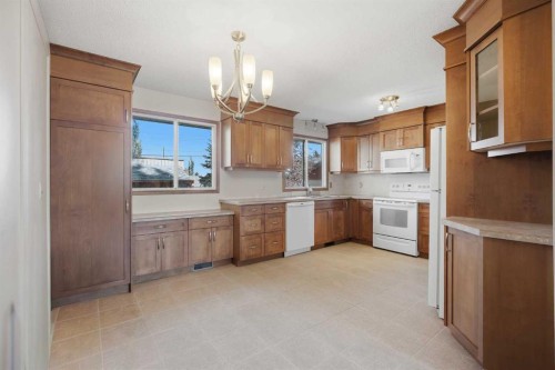 20 Blackthorn Place Ne, Calgary, AB 