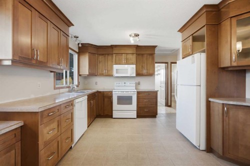 20 Blackthorn Place Ne, Calgary, AB 
