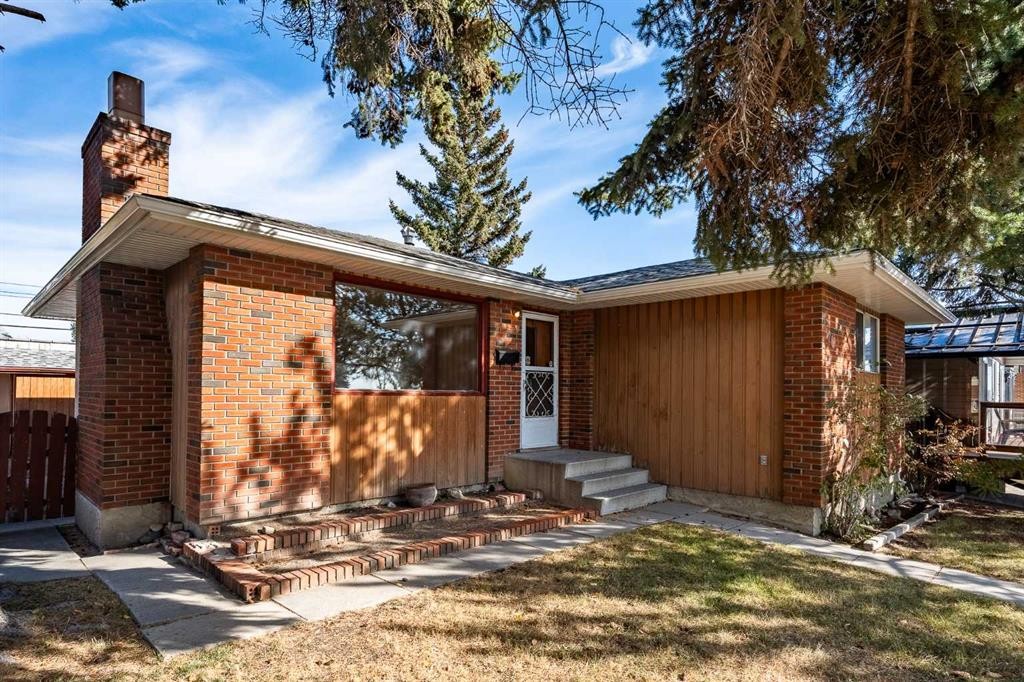 20 Blackthorn Place Ne, Calgary, AB