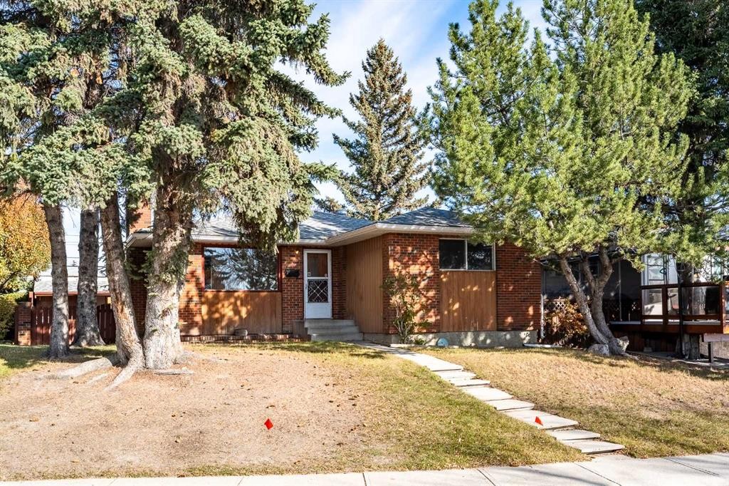 20 Blackthorn Place Ne, Calgary, AB