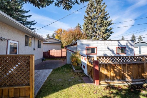 20 Blackthorn Place Ne, Calgary, AB 