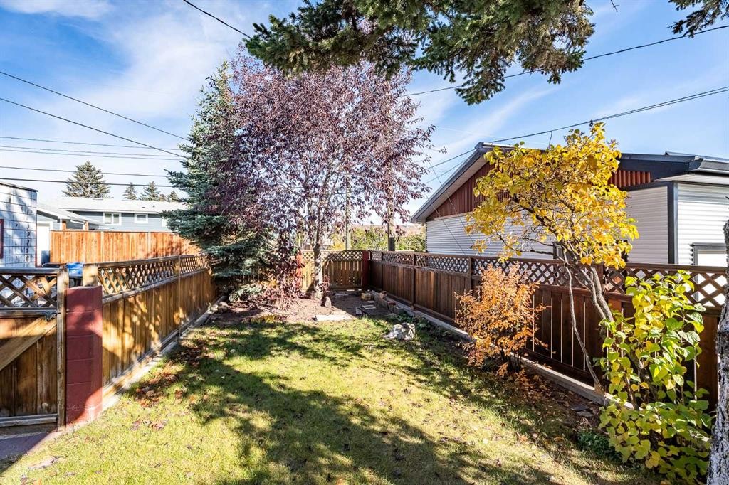 20 Blackthorn Place Ne, Calgary, AB