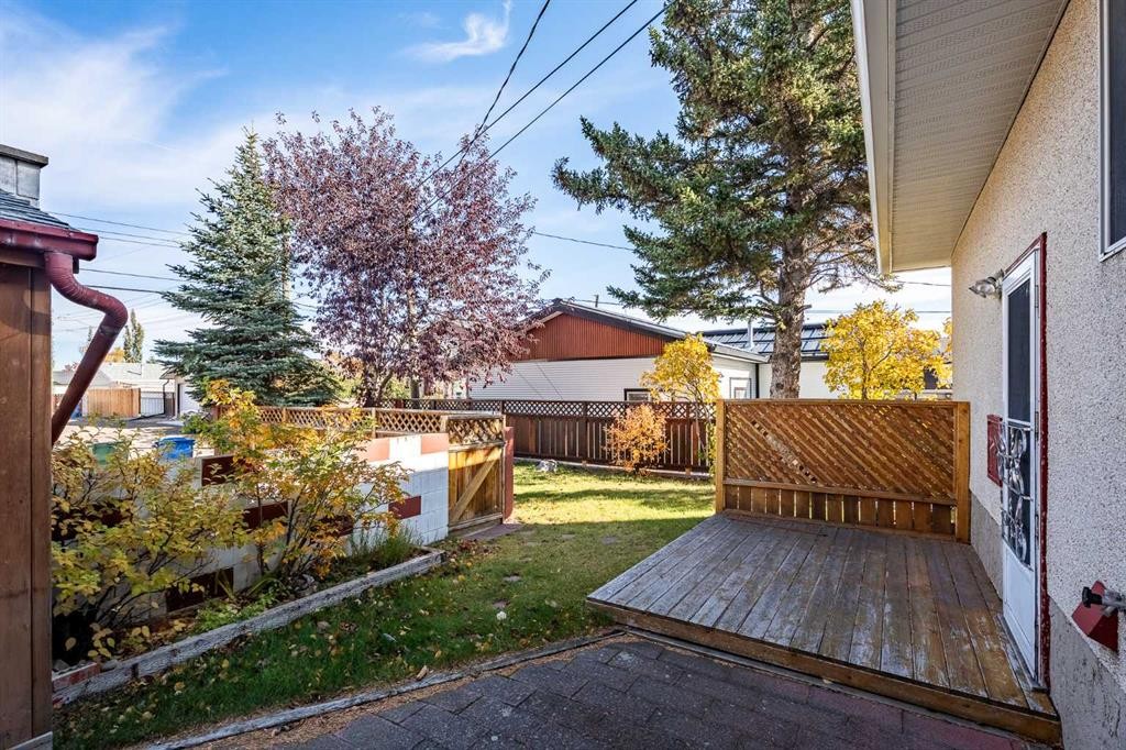 20 Blackthorn Place Ne, Calgary, AB