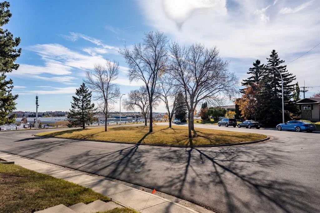 20 Blackthorn Place Ne, Calgary, AB