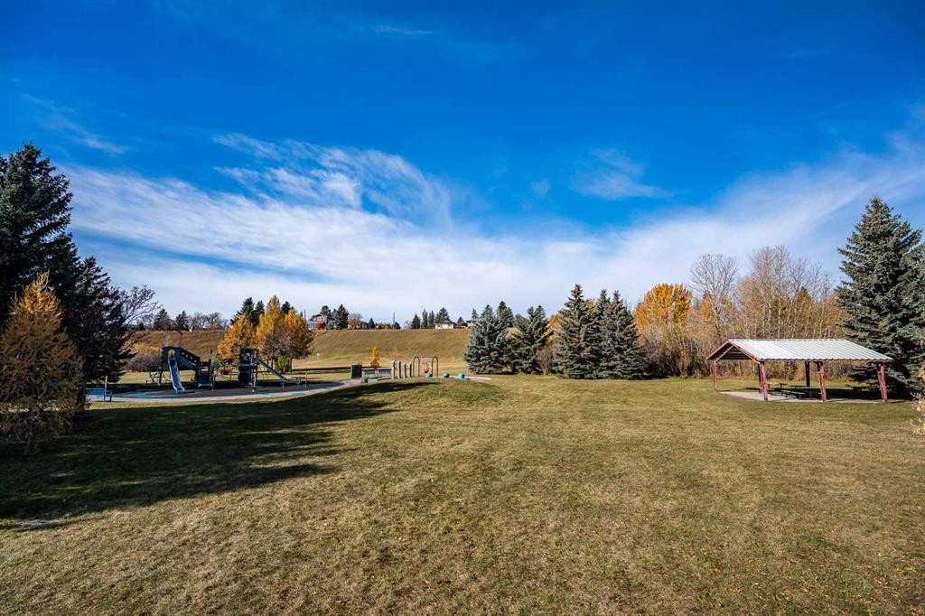 20 Blackthorn Place Ne, Calgary, AB