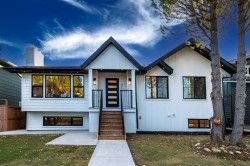 311 parkglen Crescent SE Calgary, AB T2V 4M4