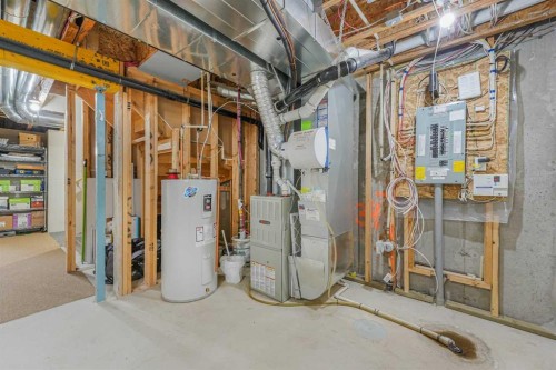 97 Marine Drive Se, Calgary, AB 