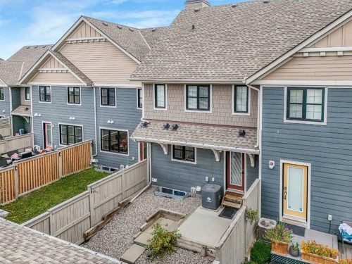 97 Marine Drive Se, Calgary, AB 