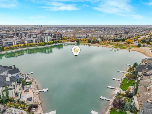 97 Marine Drive Se, Calgary, AB 