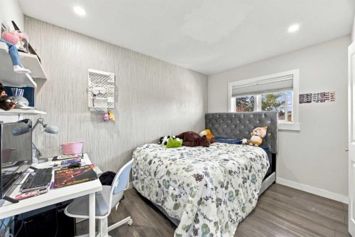 2035 47 Street Se, Calgary, AB 