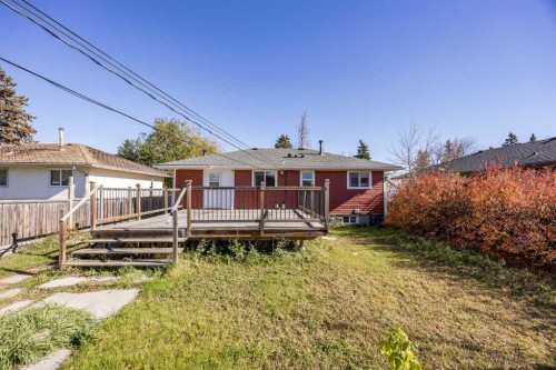 2035 47 Street Se, Calgary, AB 