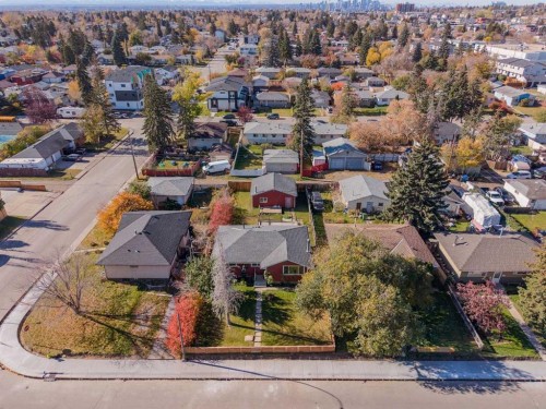 2035 47 Street Se, Calgary, AB 