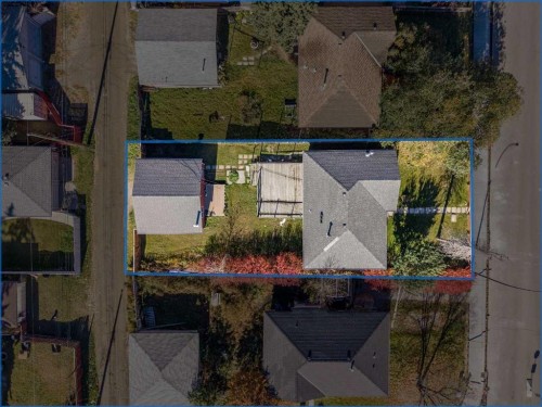 2035 47 Street Se, Calgary, AB 