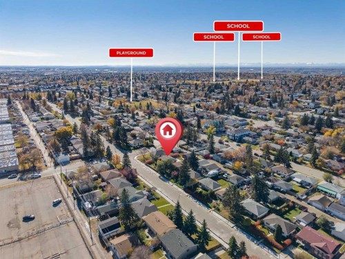 2035 47 Street Se, Calgary, AB 