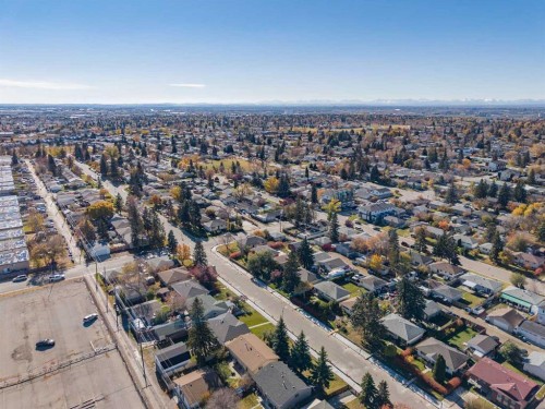 2035 47 Street Se, Calgary, AB 
