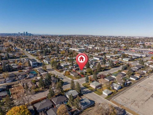 2035 47 Street Se, Calgary, AB 