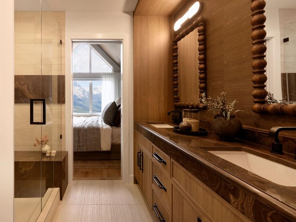 78 Cascade Ridge, Canmore, AB