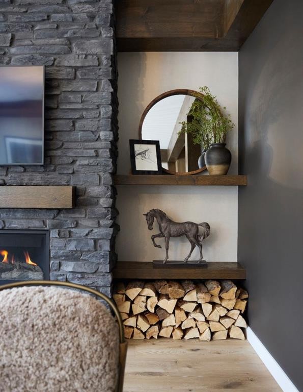 78 Cascade Ridge, Canmore, AB