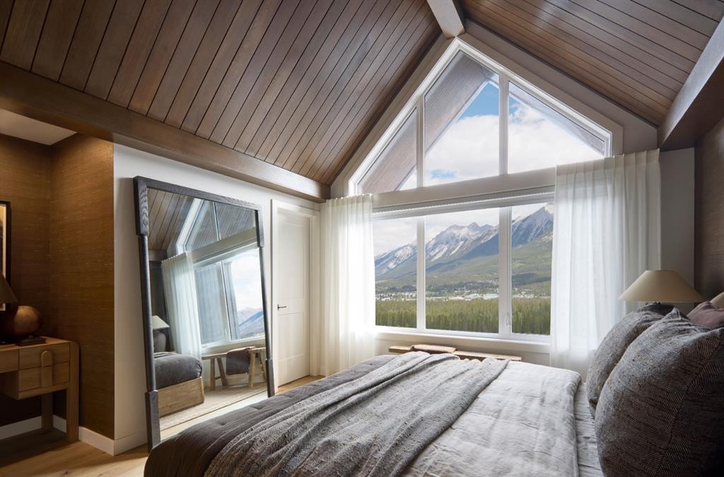78 Cascade Ridge, Canmore, AB